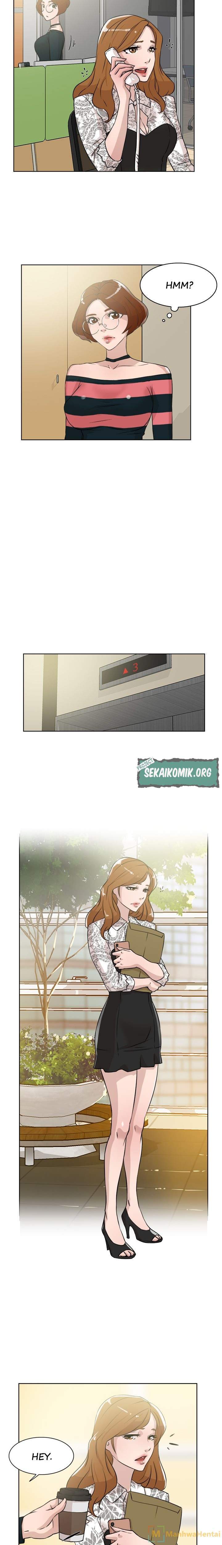 Her 4 Incher - Chapter 24 5