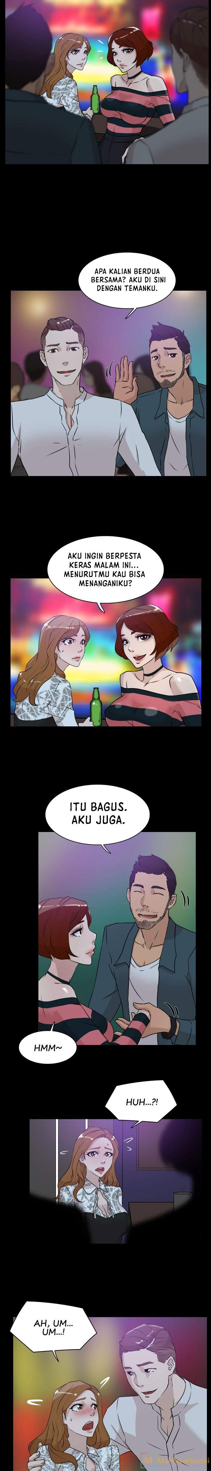 Her 4 Incher - Chapter 24 12