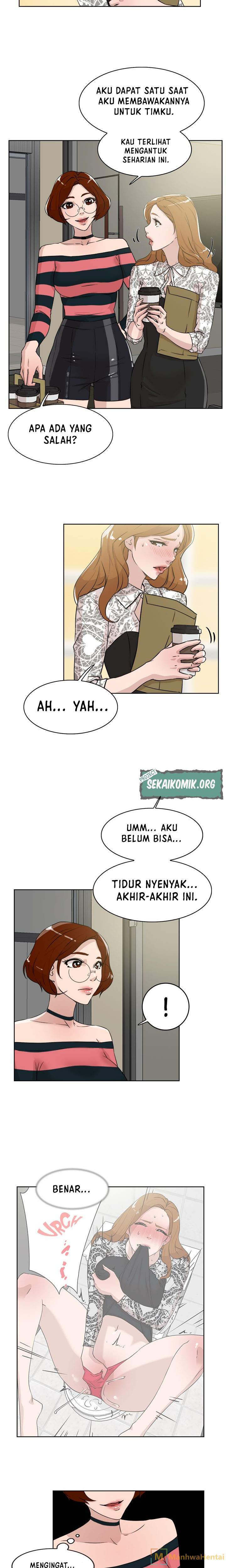 Her 4 Incher - Chapter 24 6