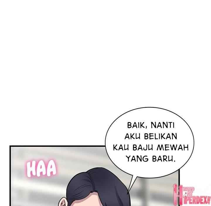 A Stolen Taste - Chapter 24 129