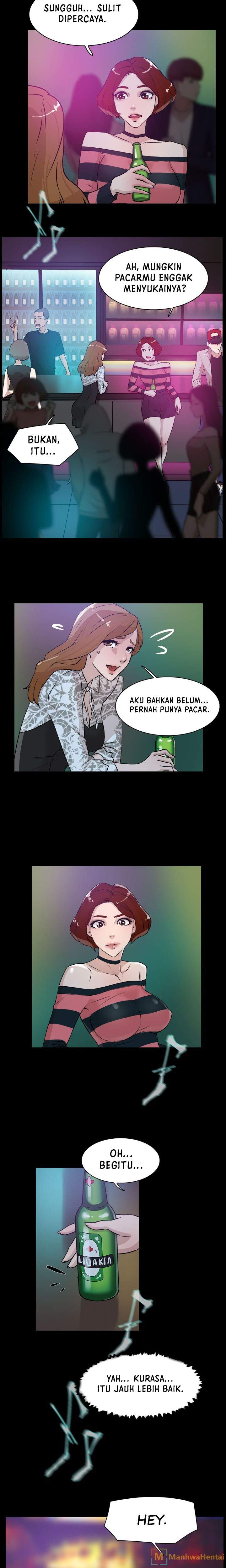 Her 4 Incher - Chapter 24 11