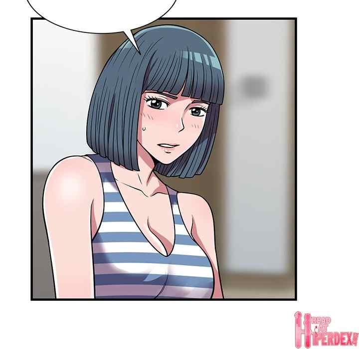A Stolen Taste - Chapter 24 84