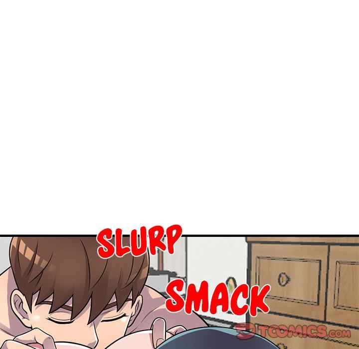 A Stolen Taste - Chapter 24 9