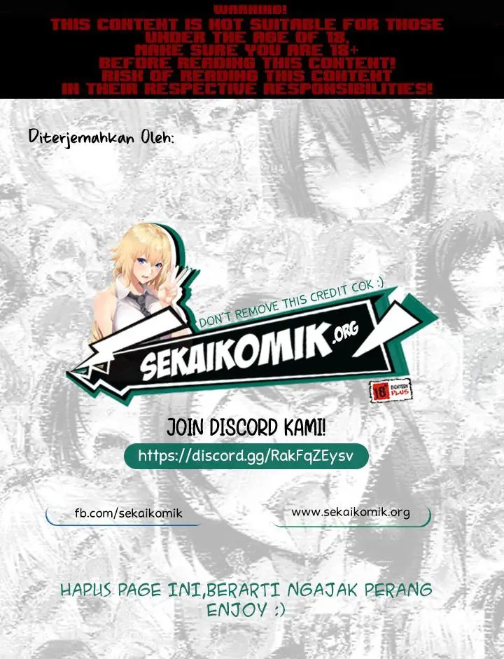 Pervert Diary - Chapter 24 1