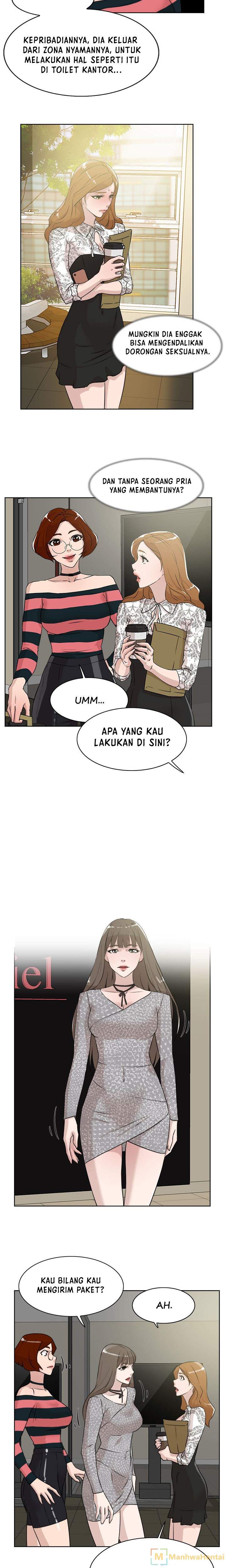 Her 4 Incher - Chapter 24 7