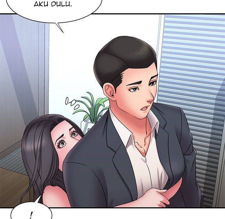 Dumped - Chapter 24 16