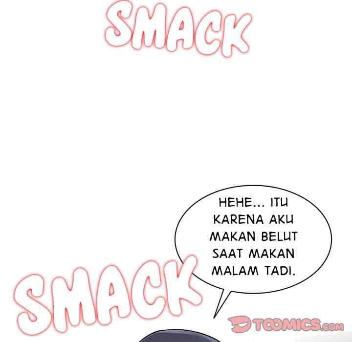 A Stolen Taste - Chapter 24 116