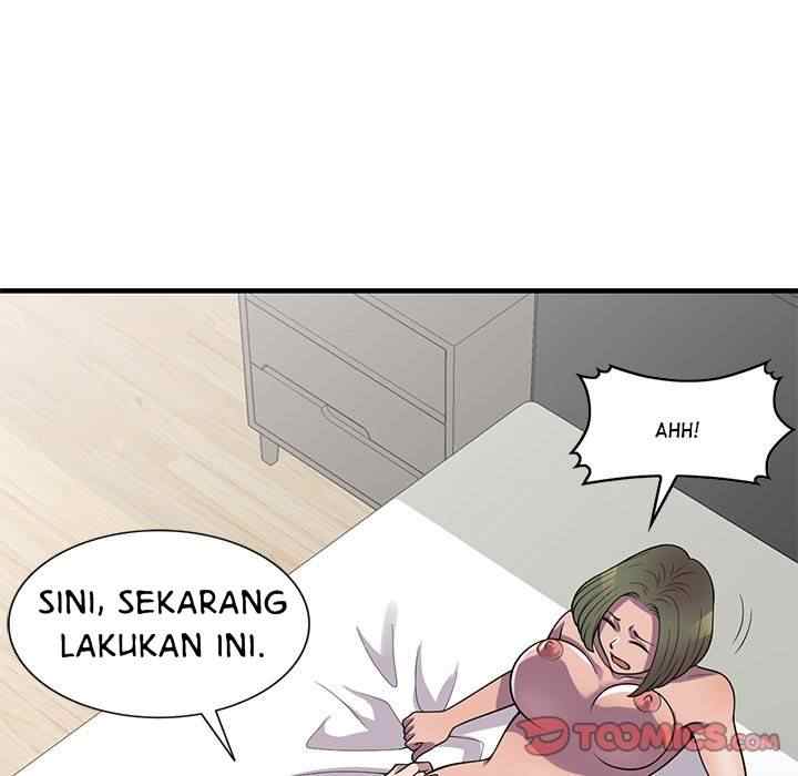 A Stolen Taste - Chapter 24 110