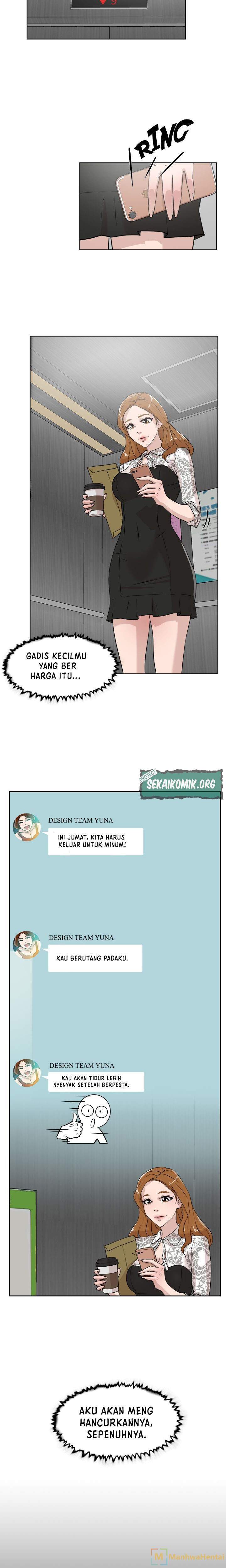 Her 4 Incher - Chapter 24 9