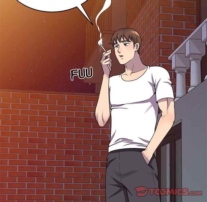 A Stolen Taste - Chapter 24 86