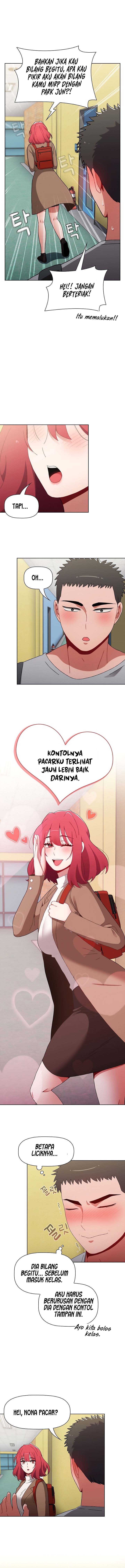 Owner The Pension - Chapter 63 7