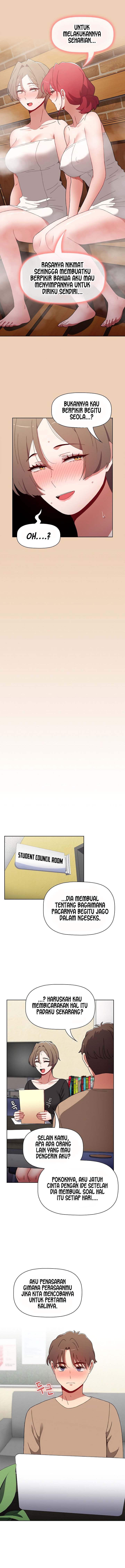 Owner The Pension - Chapter 63 14