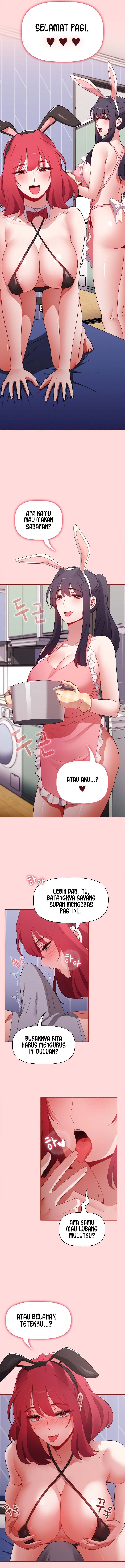 Owner The Pension - Chapter 63 3