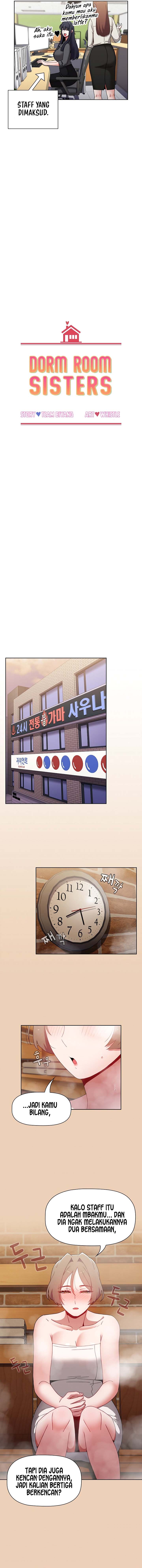 Owner The Pension - Chapter 63 9