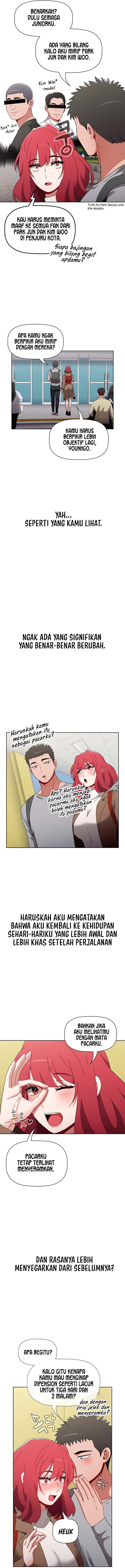 Owner The Pension - Chapter 63 6