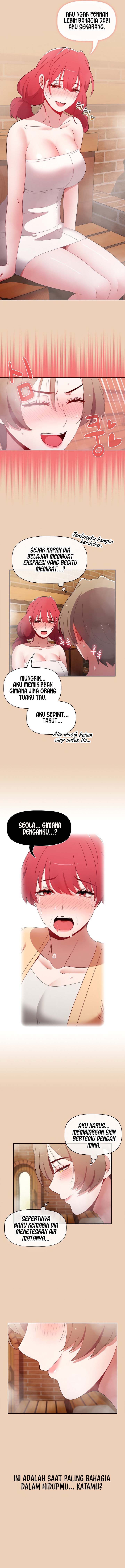 Owner The Pension - Chapter 63 12