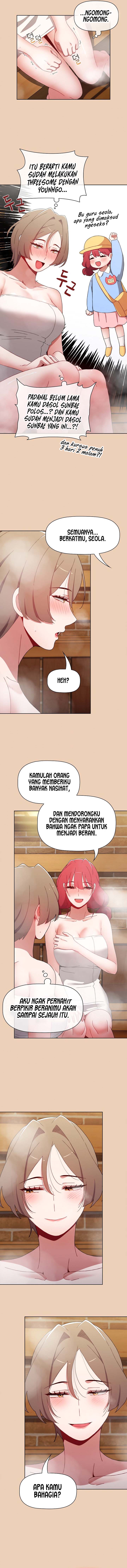 Owner The Pension - Chapter 63 11