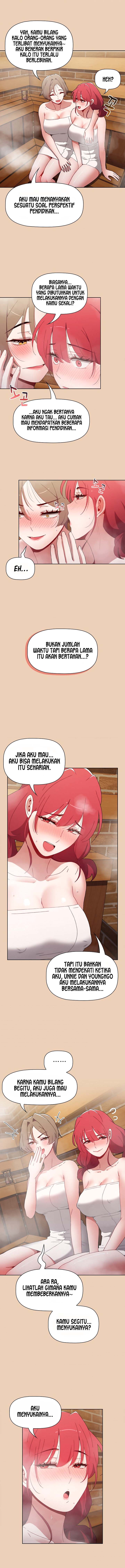 Owner The Pension - Chapter 63 13