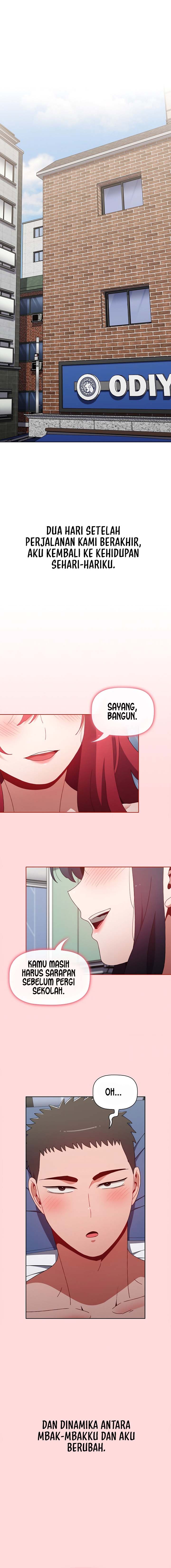 Owner The Pension - Chapter 63 2