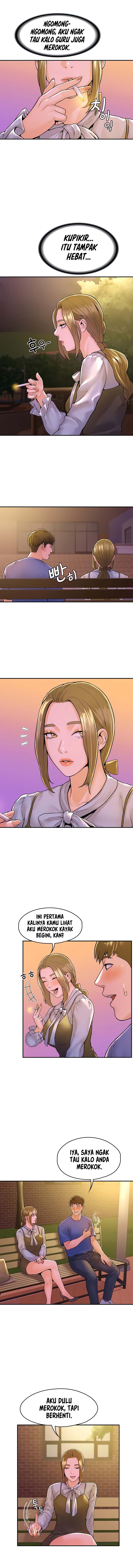 Campus Today - Chapter 44 5