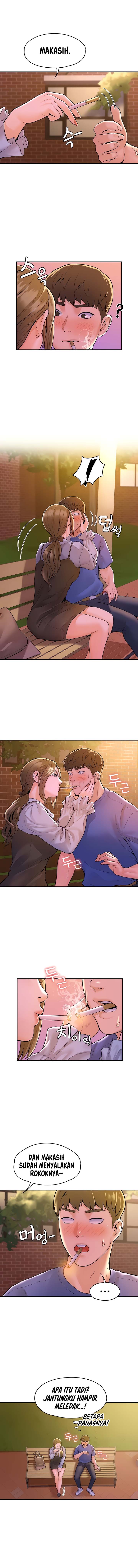 Campus Today - Chapter 44 4