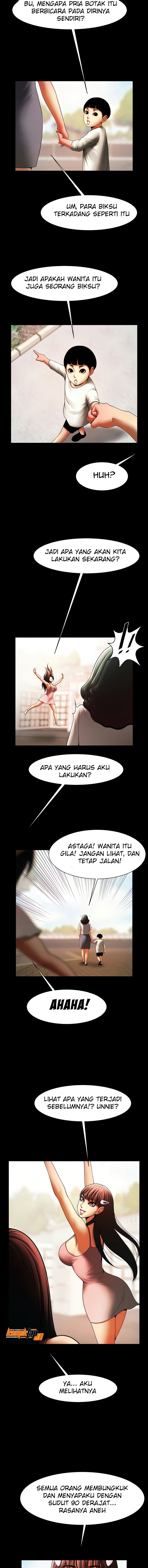 The Woman Who Lives in My Room - Chapter 44 9