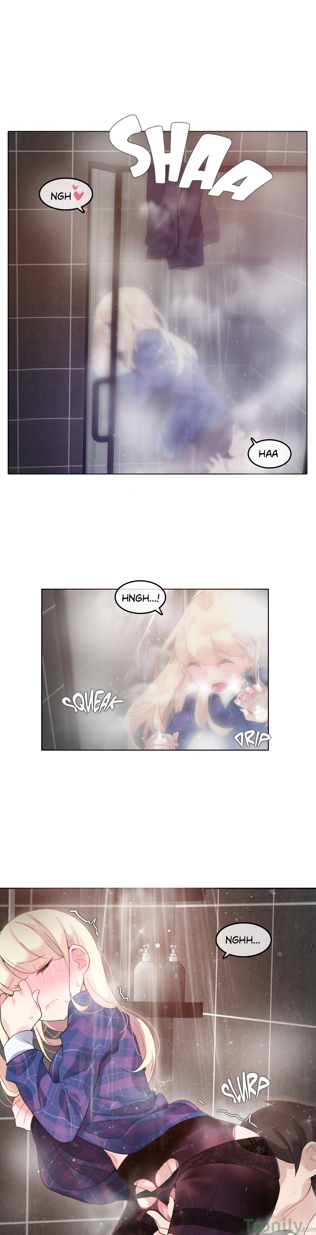 A Pervert&#8217;s Daily Life - Chapter 44 2