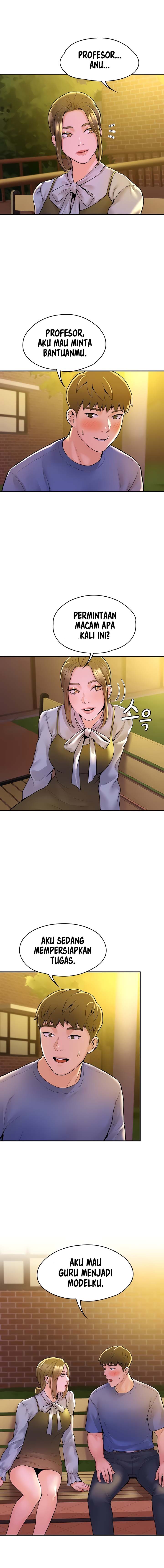 Campus Today - Chapter 44 8