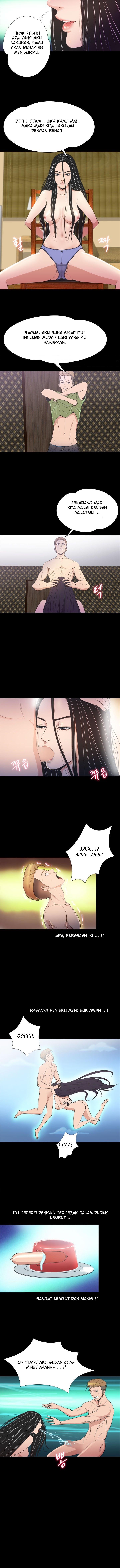 Secret Island - Chapter 44 3