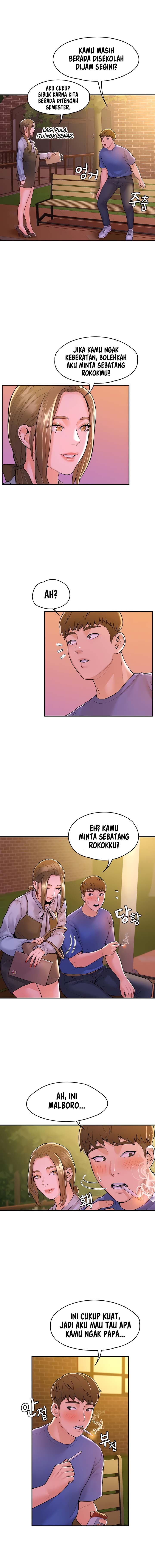 Campus Today - Chapter 44 3