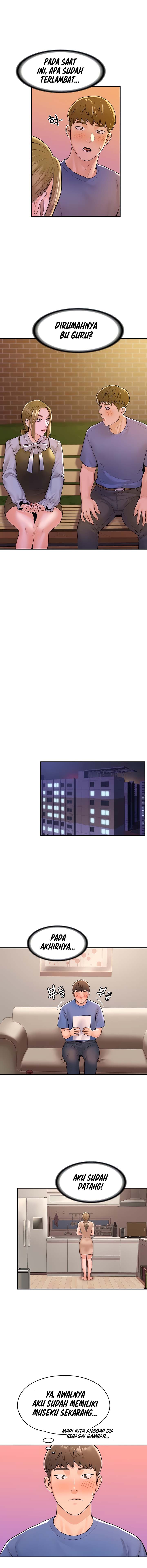 Campus Today - Chapter 44 10