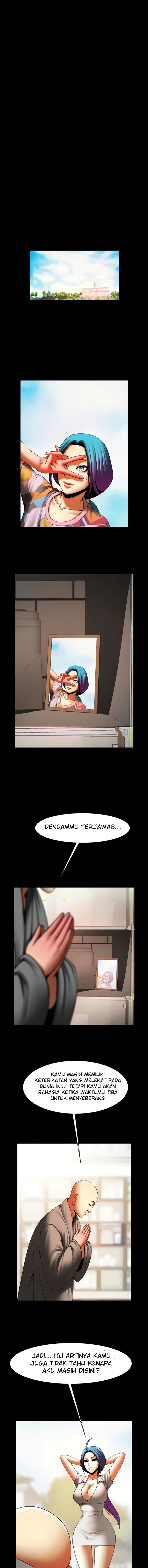 The Woman Who Lives in My Room - Chapter 44 7