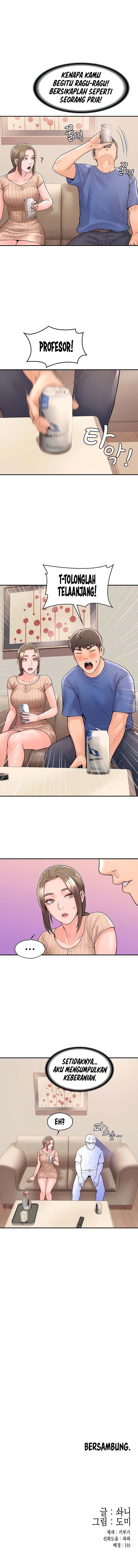 Campus Today - Chapter 44 13