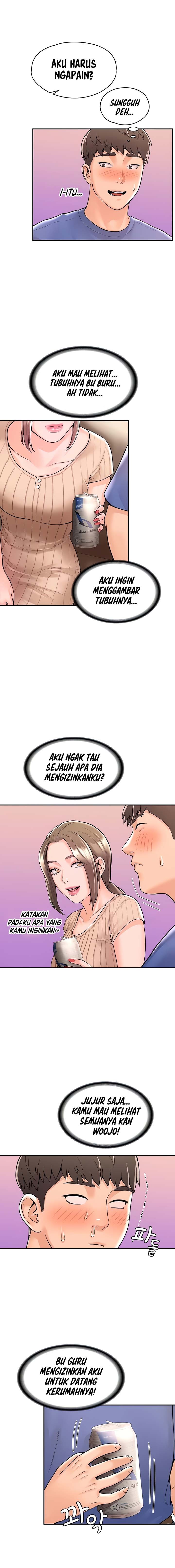 Campus Today - Chapter 44 12