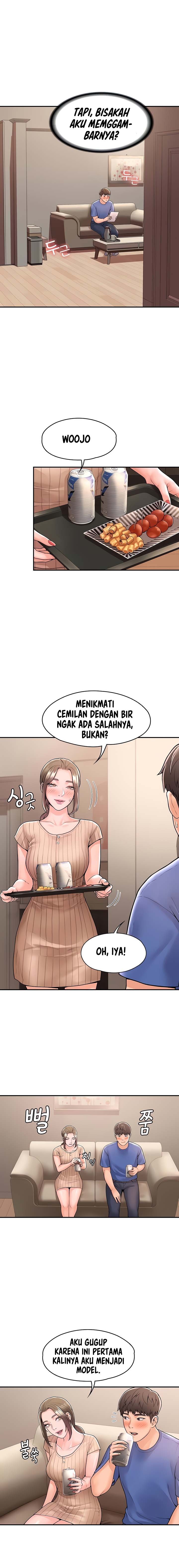 Campus Today - Chapter 44 11