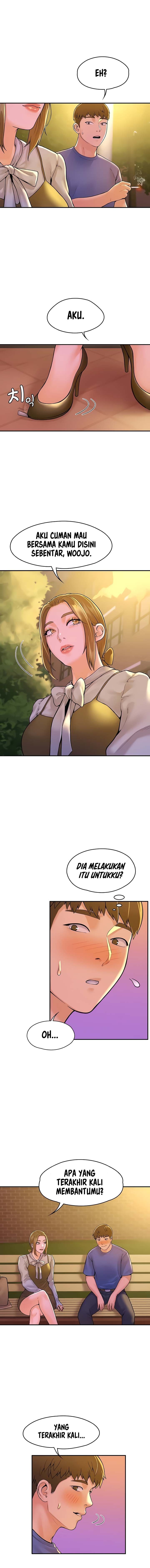 Campus Today - Chapter 44 6