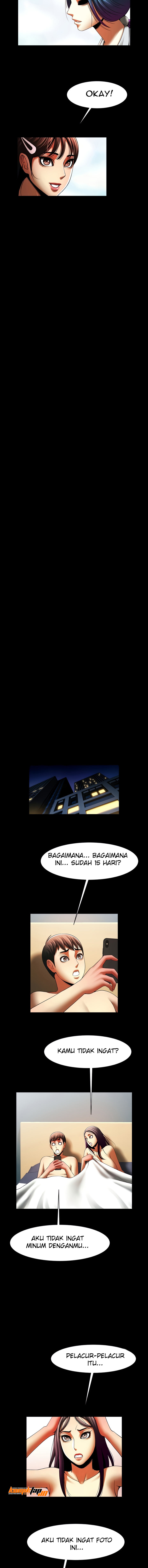 The Woman Who Lives in My Room - Chapter 44 11