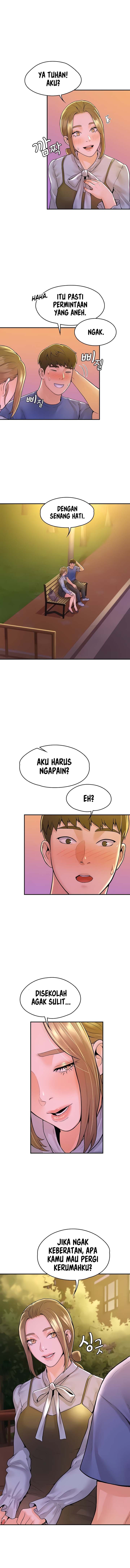 Campus Today - Chapter 44 9