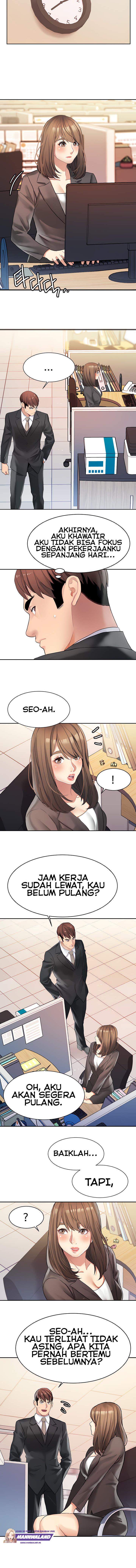 Punishments for Bad Girls - Chapter 12 7