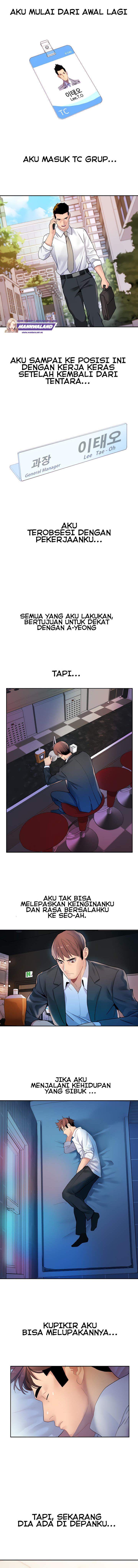 Punishments for Bad Girls - Chapter 12 4