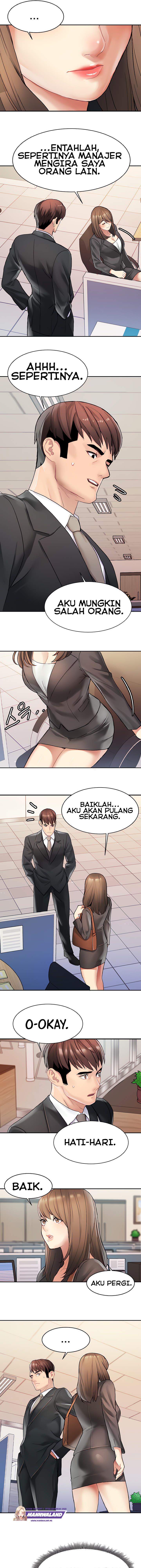 Punishments for Bad Girls - Chapter 12 8