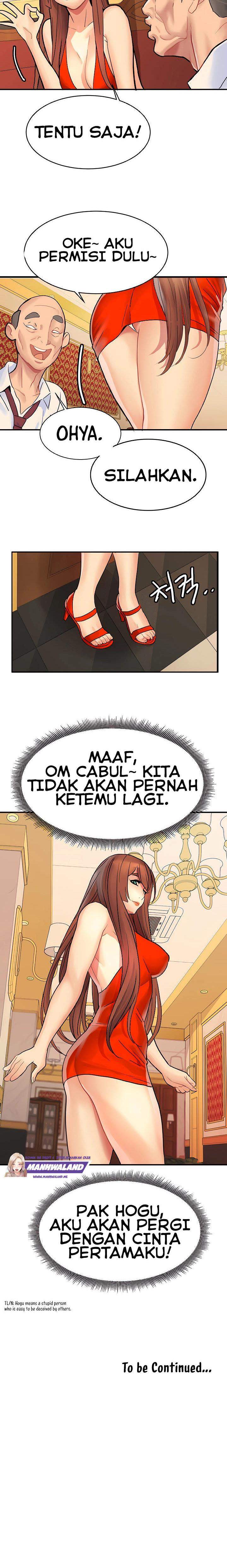 Punishments for Bad Girls - Chapter 12 13
