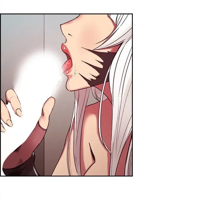 Erostica - Chapter 12 9