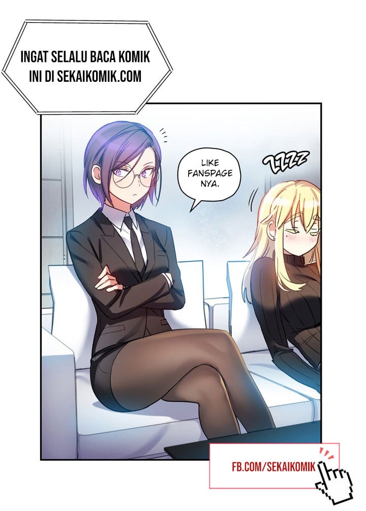 One&#8217;s In-Laws Virgins - Chapter 12 7