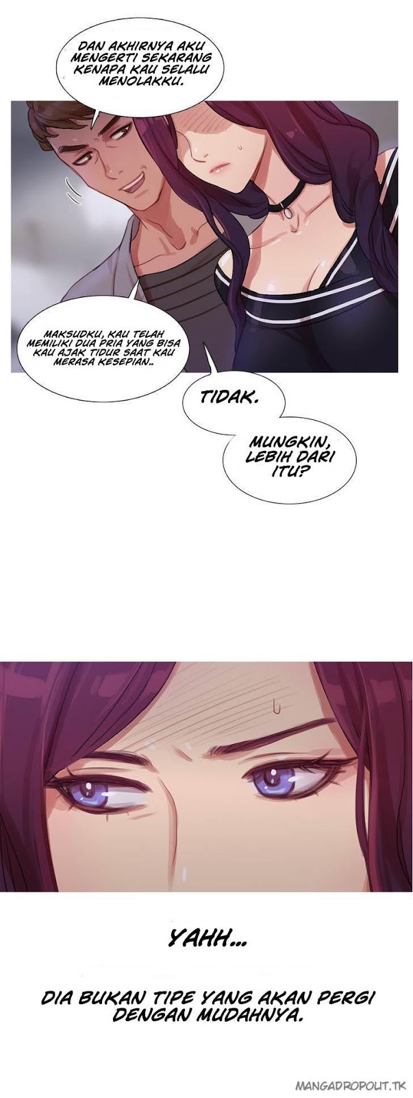 Fatal Woman - Chapter 12 17