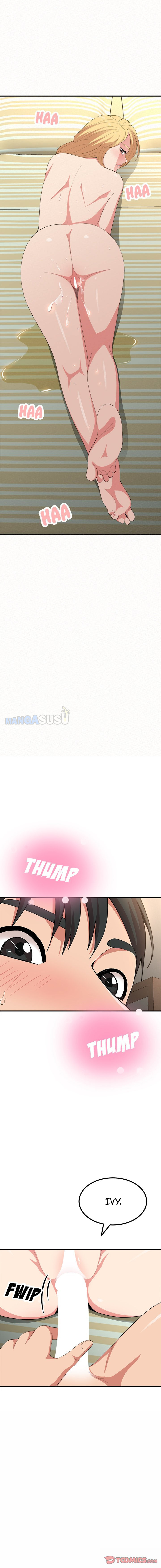 Milk Therapy - Chapter 12 23