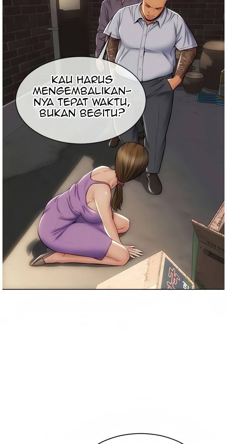 Bad Guy (Mojo) - Chapter 12 49