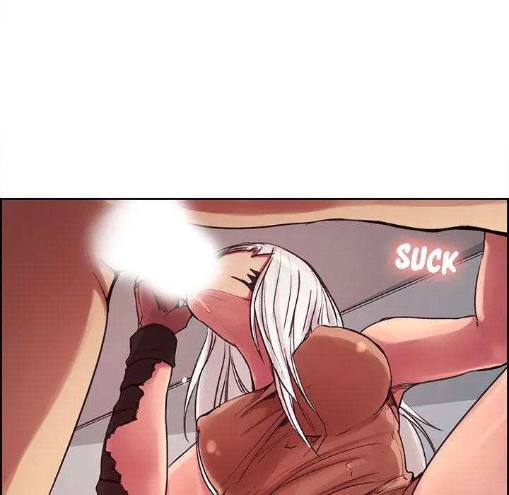 Erostica - Chapter 12 12