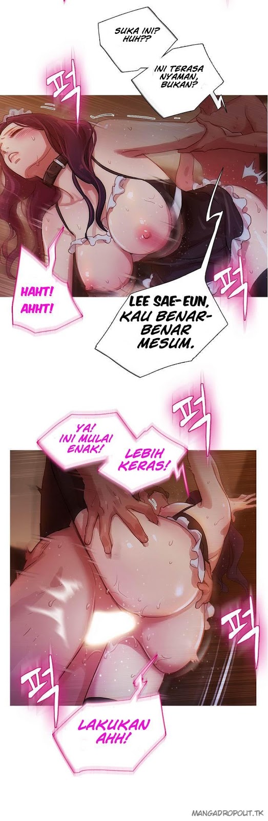 Fatal Woman - Chapter 12 5
