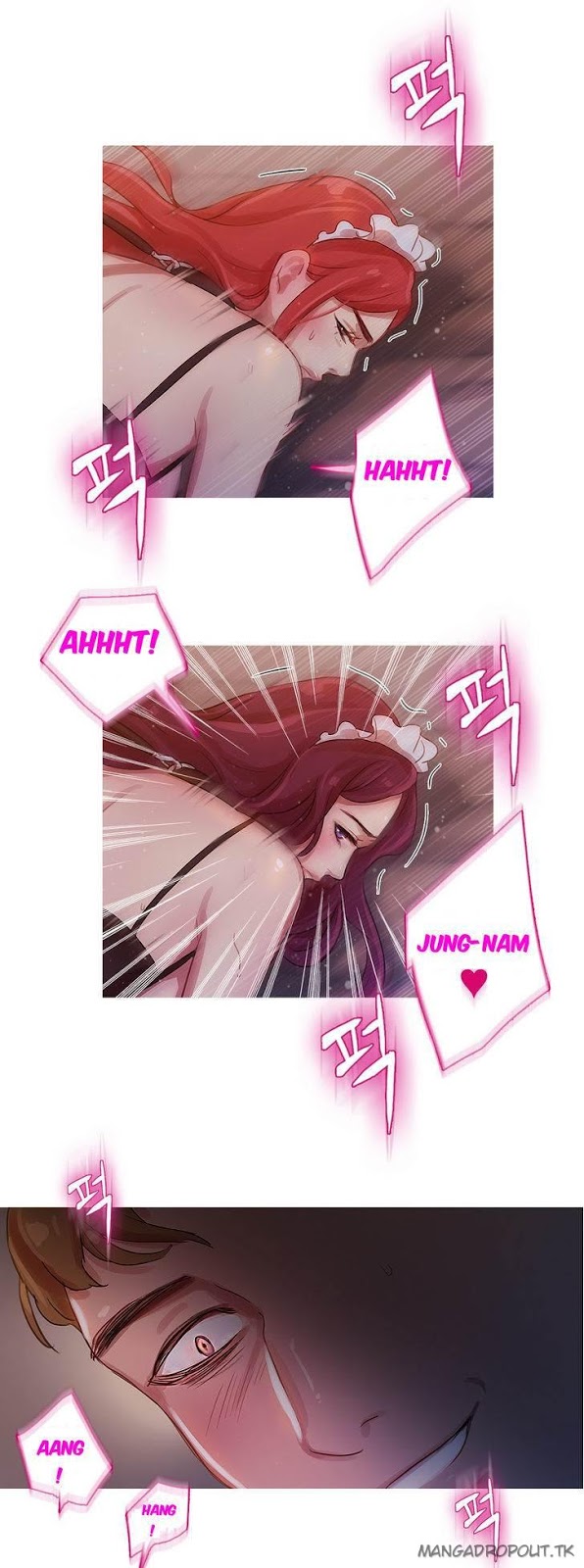 Fatal Woman - Chapter 12 4